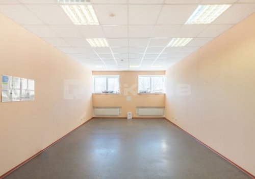 Снять офис в Санкт-Петербурге 305 кв.м. Фото №1