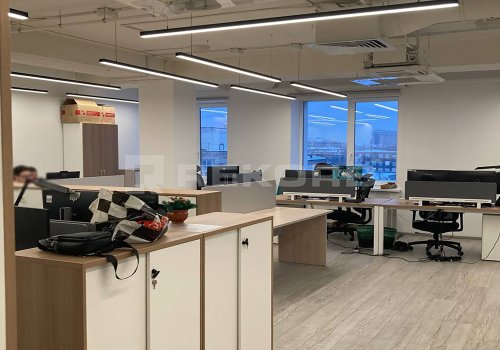 Предлагаем офис в Санкт-Петербурге 2 769 кв.м. Фото №3