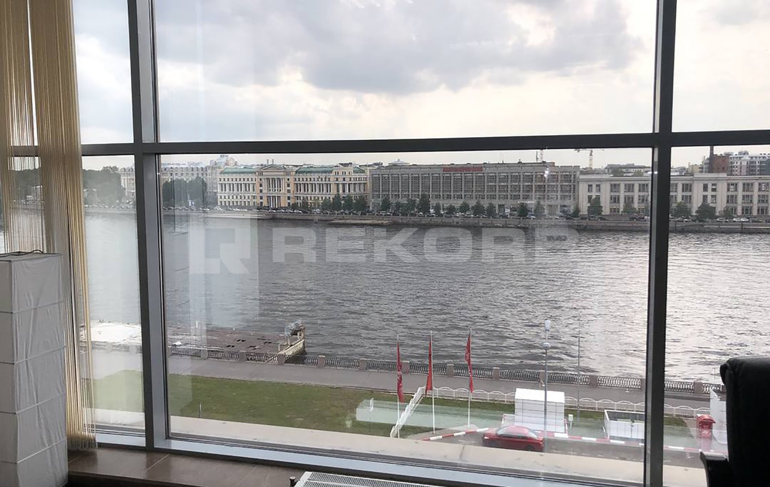 Офис в аренду 105 кв.м. в БЦ Gregory's Palace - фото 7