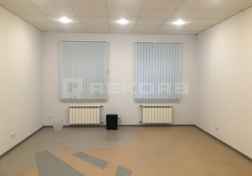 Офис без комиссии в Санкт-Петербурге 130 кв.м. Фото №3