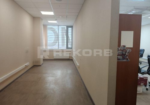 Офис в аренду в Санкт-Петербурге 121 кв.м. Фото №3