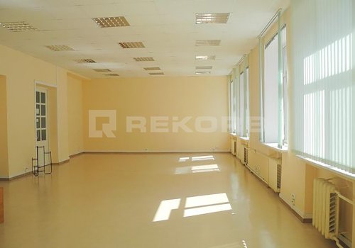 Офисное помещение в Санкт-Петербурге 83 кв.м. Фото №
