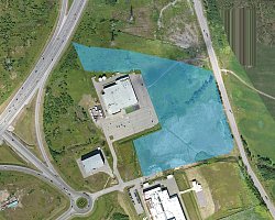 Земельный участок 5 Га - фото 52755