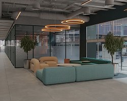 90 раб. мест - фото 755929