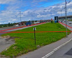 Земельный участок 0,55 Га - фото 60639