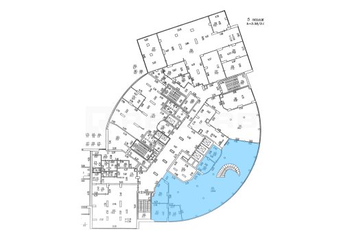  в Санкт-Петербурге 750 кв.м. Фото №2