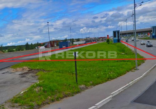 Продажа участка 0,55 Га - фото 60639