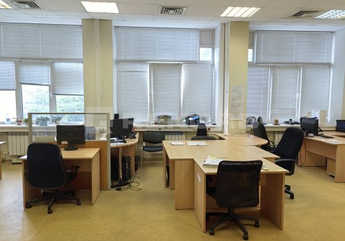 Помещение в Санкт-Петербурге 81 кв.м. Фото №1