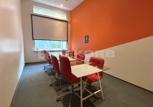 GrowUp на Сампсониевском - коворкинги Санкт-Петербурга. Фото №3