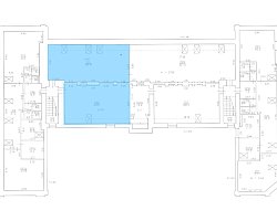 Помещение 152 кв.м. - фото 1064041