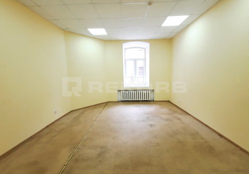 Офис в Спб 57 кв.м. Фото №1