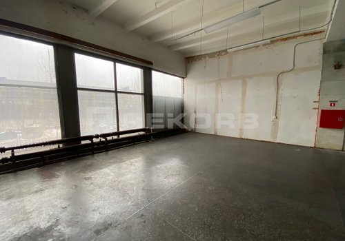 Аренда склада 120 кв.м. - фото 1124305