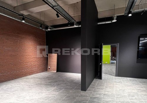 Продажа офиса в Спб 195 кв.м. Фото №3