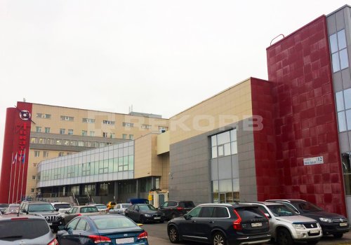 Офисное помещение в Санкт-Петербурге 105 кв.м. Фото №1