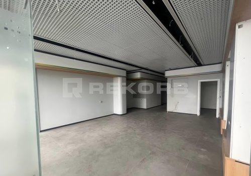 Офис в Санкт-Петербурге 154 кв.м. Фото №1