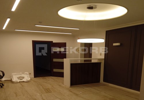 Сдается в аренду в Спб 505 кв.м. Фото №1