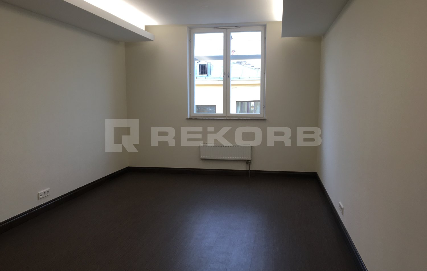 Офис в аренду 176 кв.м. в БЦ Невский 68 - фото 5