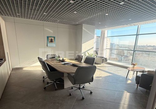 Снять офис в Санкт-Петербурге 482 кв.м. Фото №