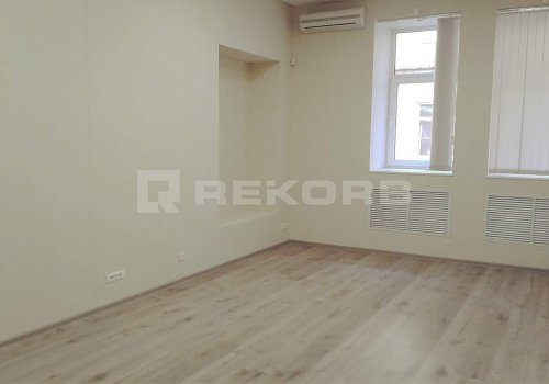 Аренда офиса в Санкт-Петербурге 72 кв.м. Фото №