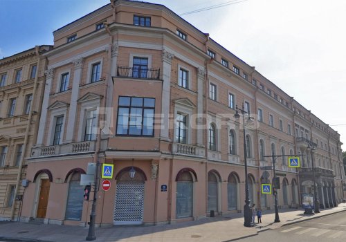 Аренда офиса в Спб 66 кв.м. Фото №