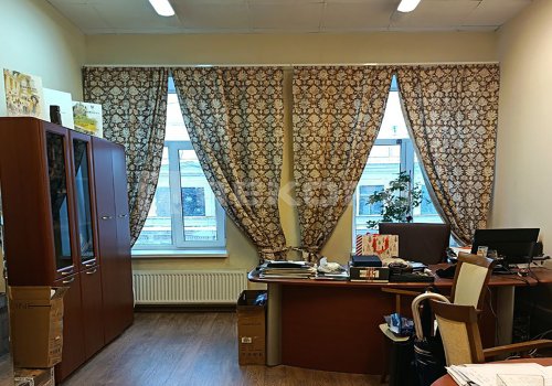 Сдается в аренду в Спб 85 кв.м. Фото №3