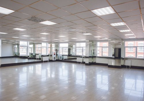 Снять офис в Санкт-Петербурге 195 кв.м. Фото №3