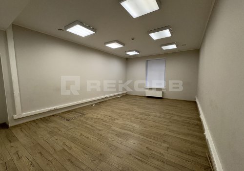 Снять офис в Санкт-Петербурге 108 кв.м. Фото №1