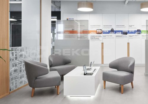 Практик на Добролюбова - коворкинги Санкт-Петербурга. Фото №3