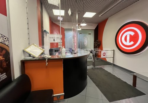 Аренда офиса 73 кв.м. - фото 27705