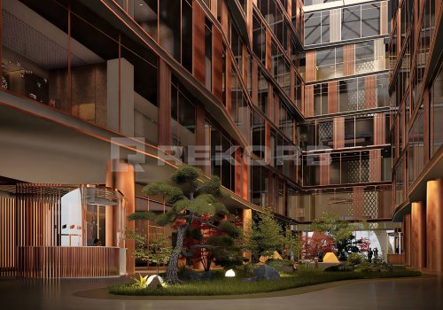 БЦ ELEMENT PRIME - бц на карте Фото №3