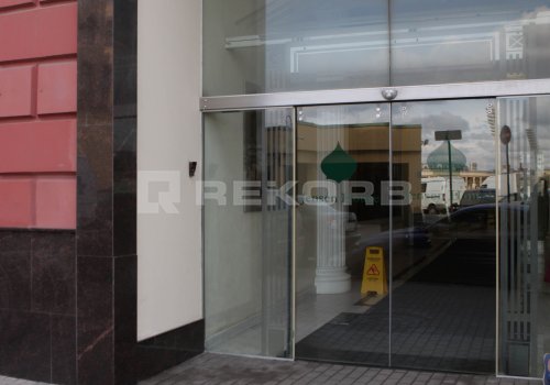 БЦ Jensen House - бизнес-центры Санкт-Петербурга. Фото №3