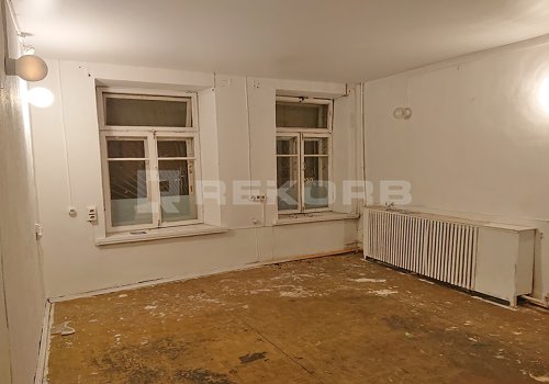 Офисное помещение в Санкт-Петербурге 102 кв.м. Фото №