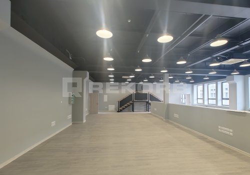 Аренда офиса в Санкт-Петербурге 410 кв.м. Фото №1