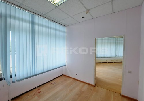 Снять офис в Санкт-Петербурге 53 кв.м. Фото №1