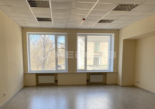 Снять офис в Санкт-Петербурге 62 кв.м. Фото №1