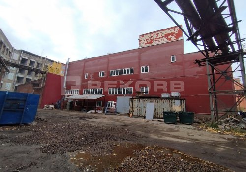 СК На Профессора Попова 38 - склады Санкт-Петербурга. Фото №2
