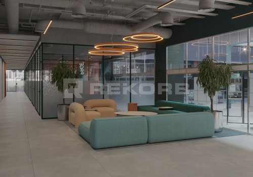 В аренду предлагается в Спб  кв.м. Фото №3