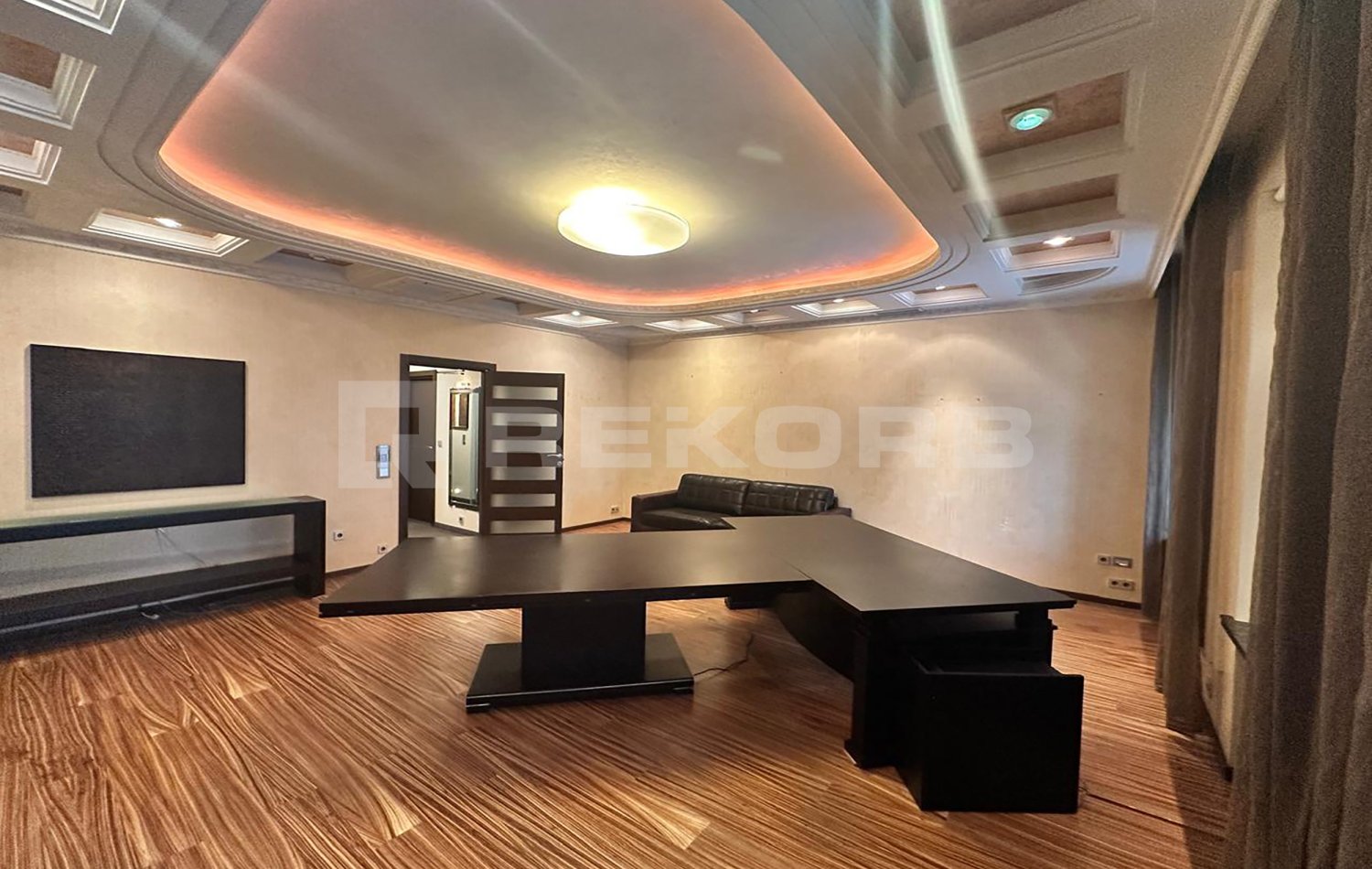 Офис в аренду 64 кв.м. в БЦ ЛВА - фото 6