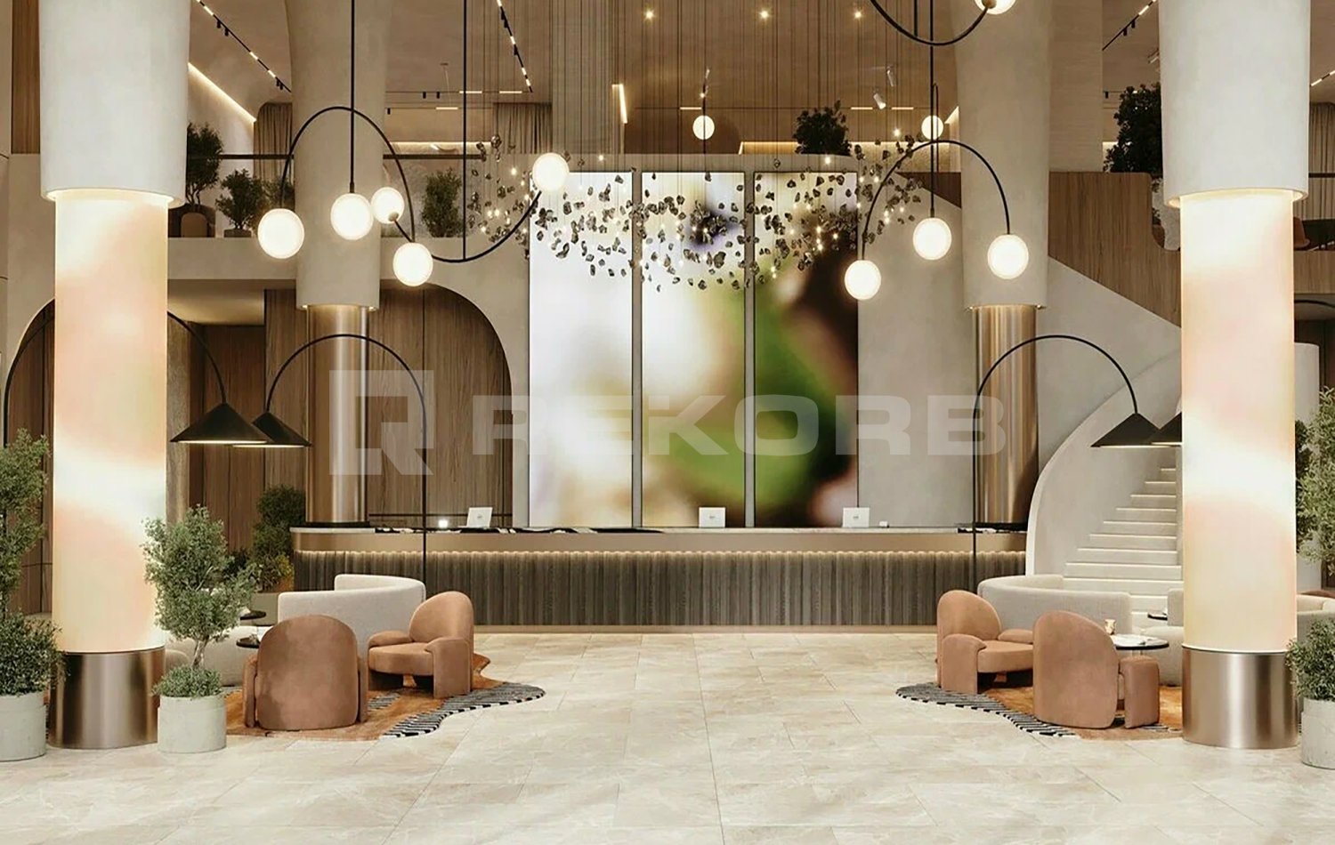 Офис на продажу 917,93 кв.м. в БЦ Saan - фото 7