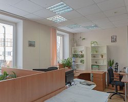 Помещение 127 кв.м. - фото 755884