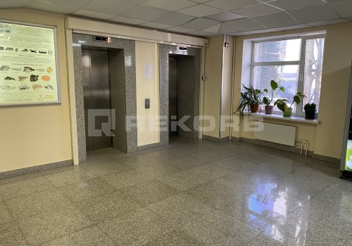 СК Новотроицкий - склады Санкт-Петербурга. Фото №3