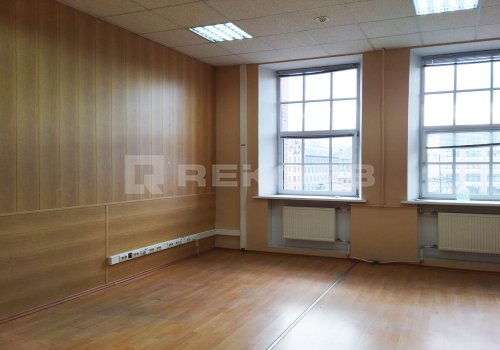 Аренда офиса в Спб 66 кв.м. Фото №