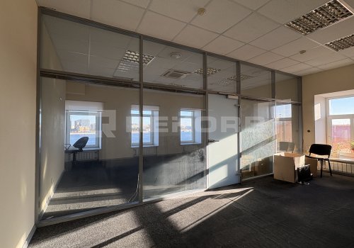 Предлагаем офис в Санкт-Петербурге 187 кв.м. Фото №3