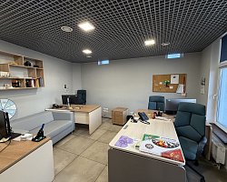 Помещение 184 кв.м. - фото 845787