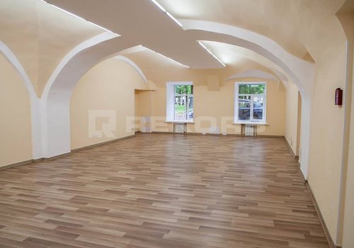 Предлагаем офис в Санкт-Петербурге 257 кв.м. Фото №3