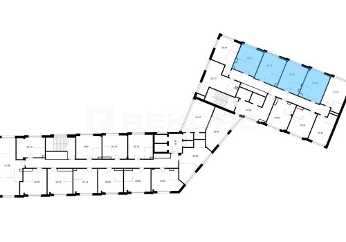 Офис на продажу в Спб 109 кв.м. Фото №1