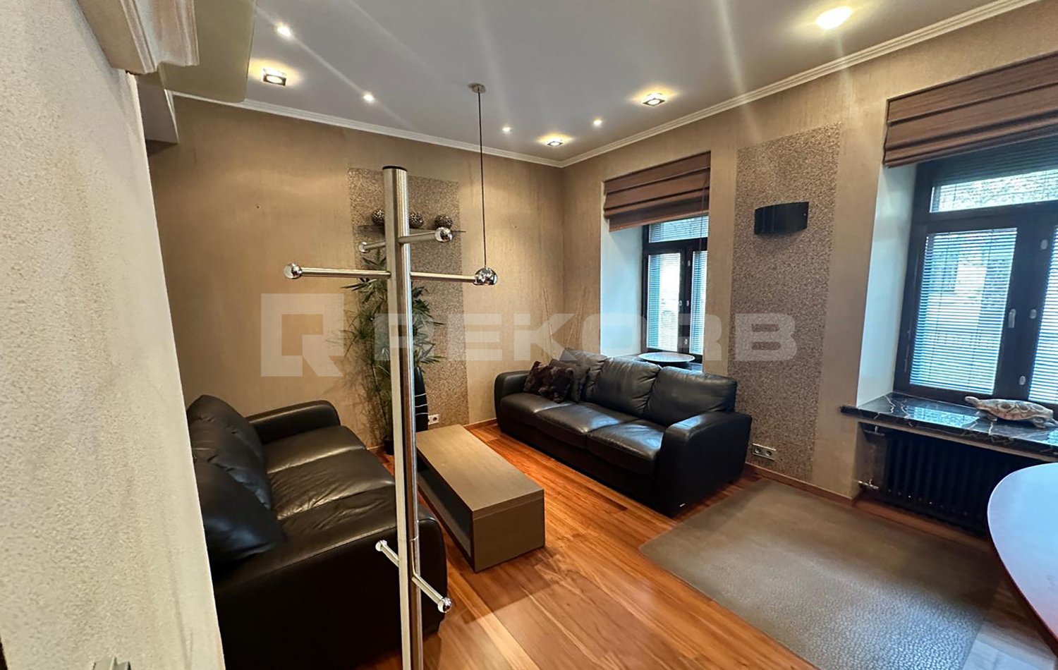 Офис в аренду 64 кв.м. в БЦ ЛВА - фото 9