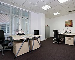 5 раб. мест - фото 121442