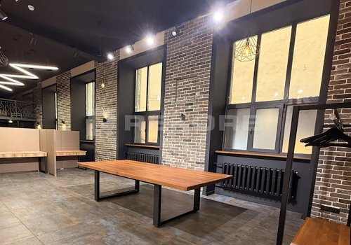 Снять офис в Санкт-Петербурге 135 кв.м. Фото №3