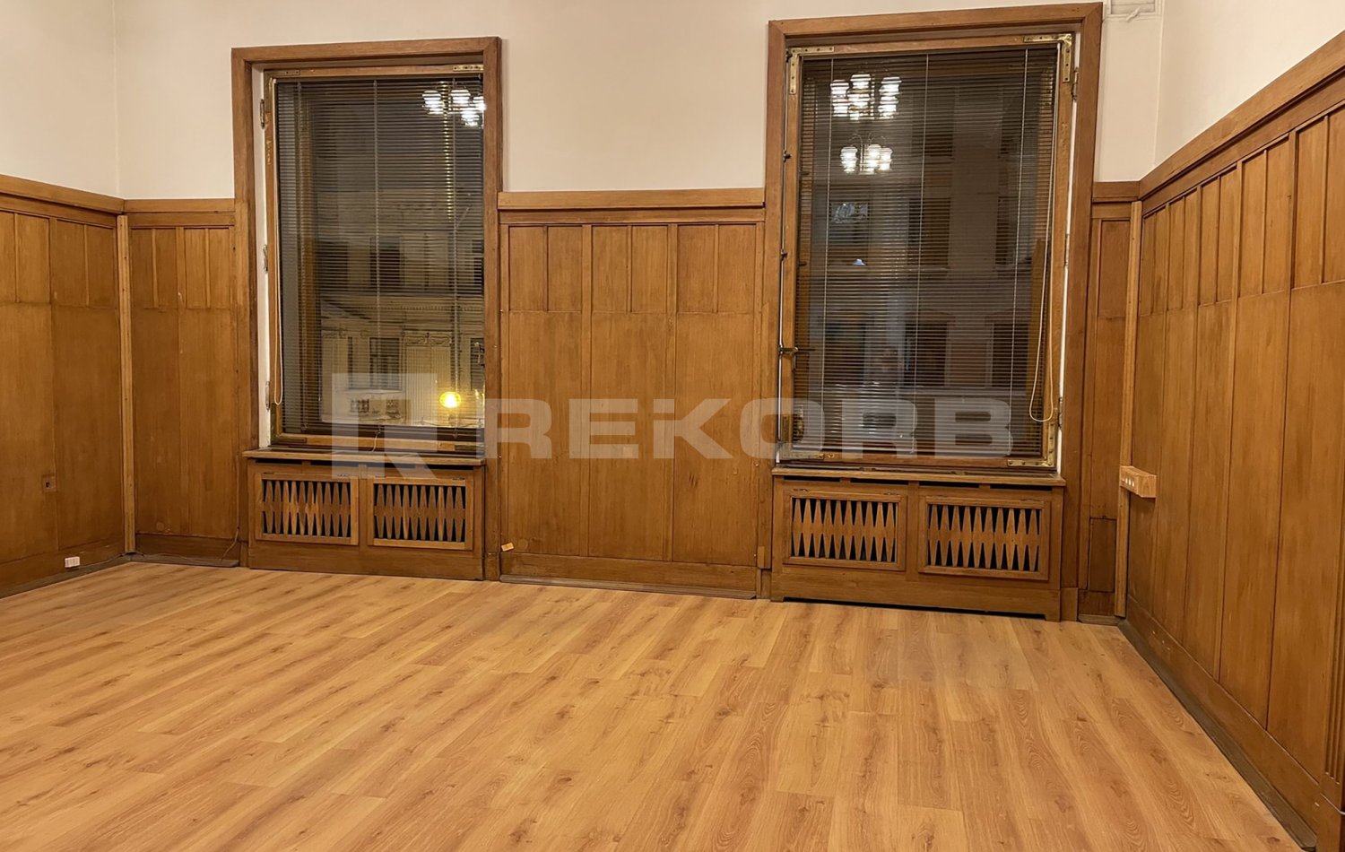 Офис в аренду 94 кв.м. в БЦ Лидваль - фото 1